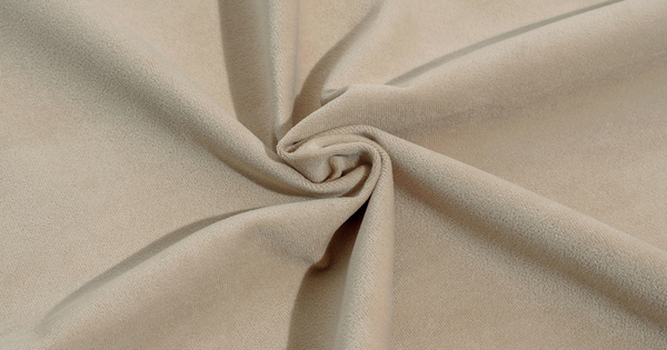 Кровать Микаса 180 велюр светлый бежевый, шоколадный с ортопедическим основанием и подъемным механизмом