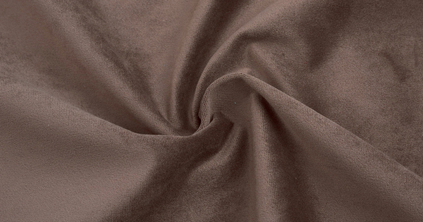 Кровать Микаса 180 велюр светлый бежевый, шоколадный с ортопедическим основанием и подъемным механизмом