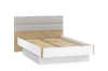 Ящик для кровати Морти НМ 041.21 серый, белый (для кровати Морти НМ 041.20)